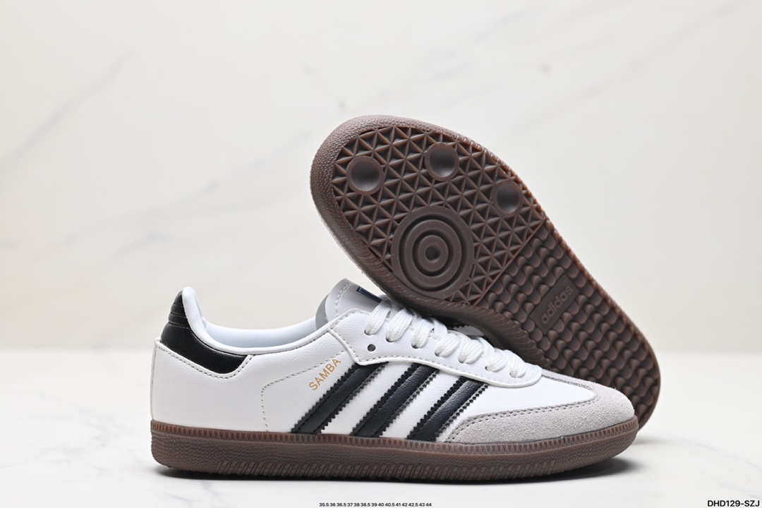 Adidas Samba Shoes